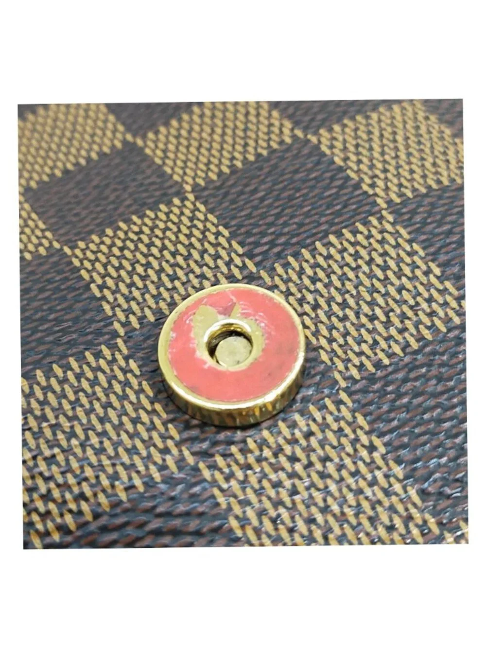 Authentic Louis Vuitton Musette Salsa Damier Ebene Crossbody Bag
